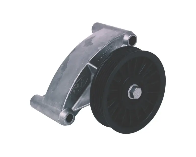 Ford Racing Off-Road Idler Bracket For 1979–1993 Mustang 1