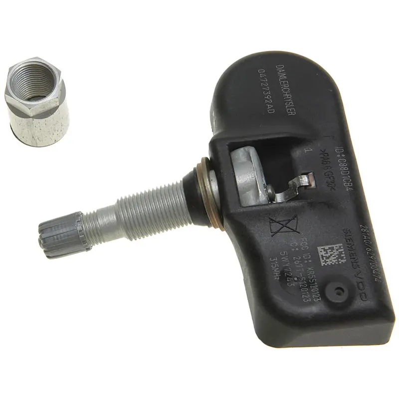 Schrader Tpms Sensor Compatible With Chrysler And Dodge Vehicles 1