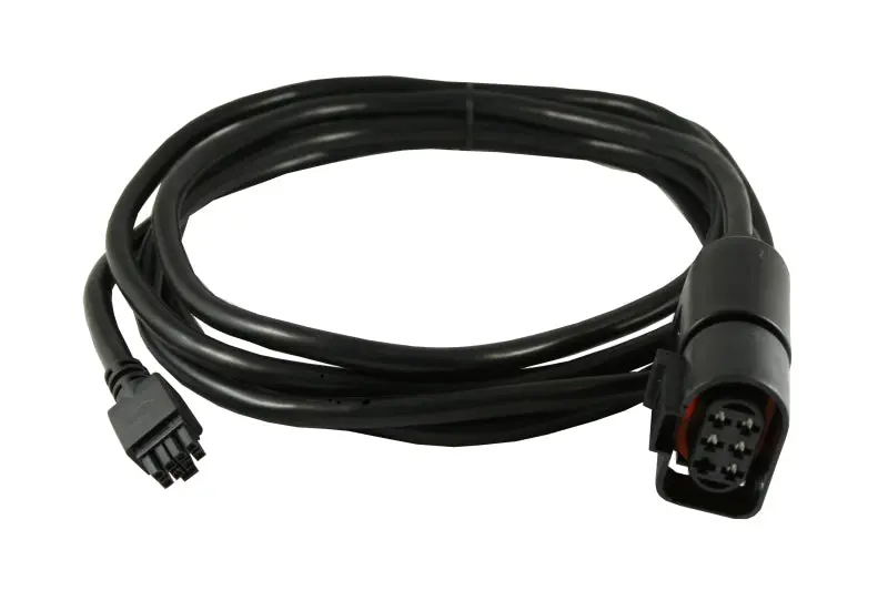 Innovate Lm-2 Mtx-L Sensor Cable – 3-Foot Length For Wideband O2 Monitoring 1