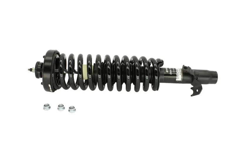 Kyb Strut Plus Front Left Replacement Strut For 1994–1997 Honda Accord 1