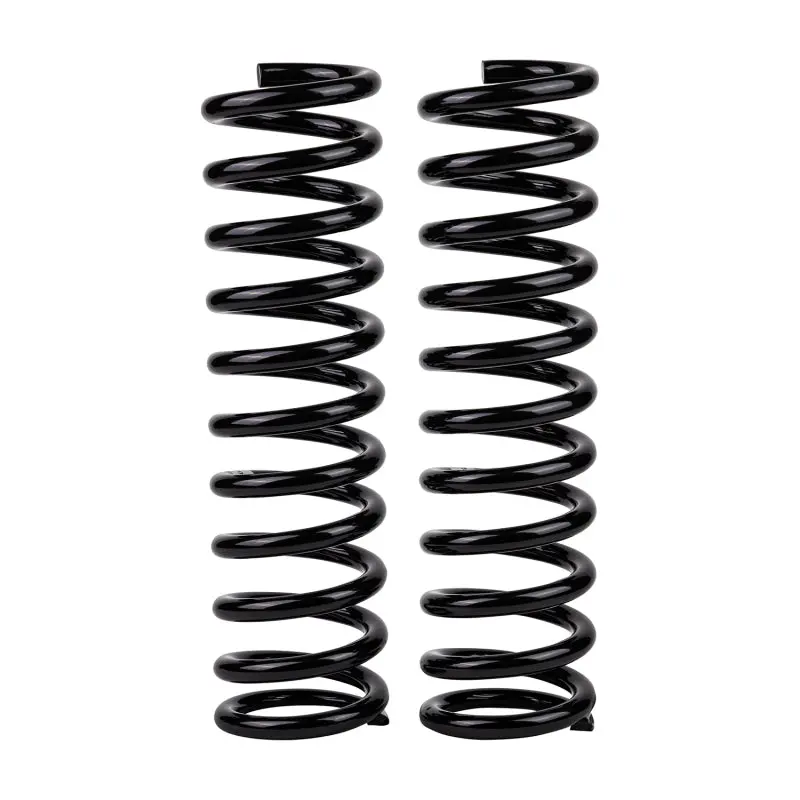 Arb/Ome Rear Coil Springs – Optimized For Toyota Fortuner (Md Series) Off-Road Use 1