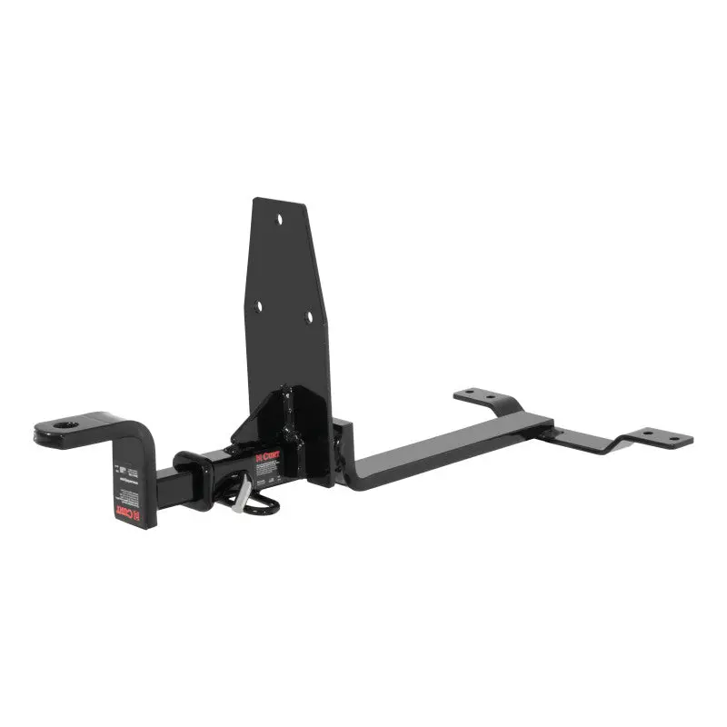 Curt Class 1 Trailer Hitch – Fits 1999–2002 Saab 9-3 (3-Door & 5-Door), Includes 1-1/4" Ball Mount 1