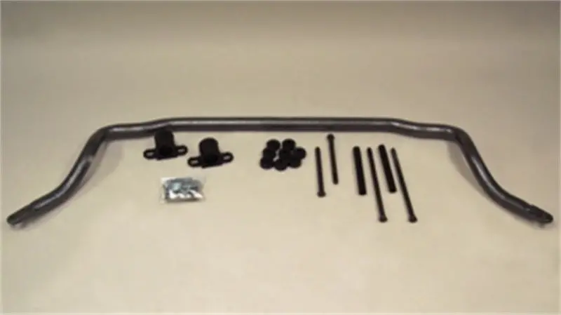 Hellwig Solid Chromoly Front Sway Bar – 1-5/16-Inch Diameter For 1978–1988 Gm A/G-Body Vehicles 1