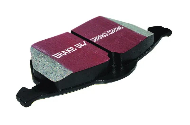 Ebc Ultimax2 Rear Brake Pads For 2005+ Nissan Frontier 2.5L 2Wd Models 1