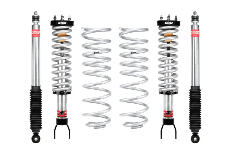 Eibach Pro-Truck Stage 2 Coilover Lift System For 2025 Dodge Ram 1500 1