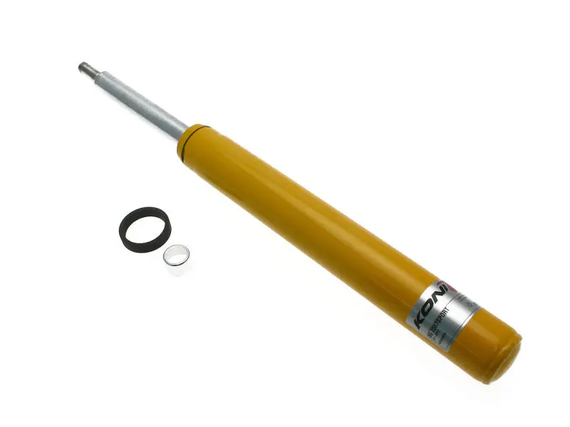 Koni Sport Yellow Rear Shock – 1981–1989 Audi Coupe Quattro Turbo 1