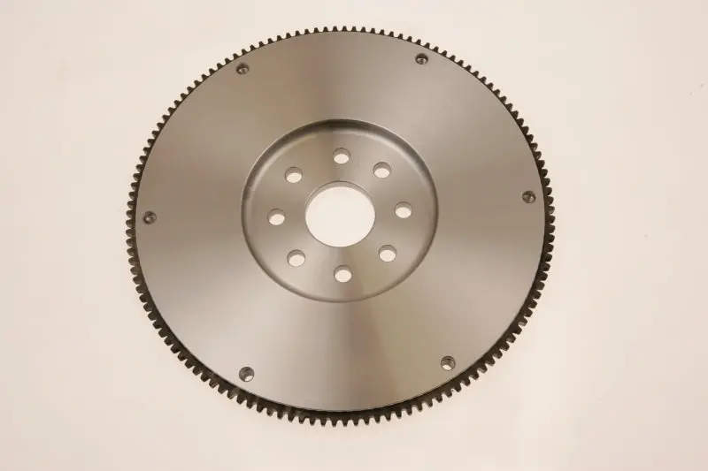 Mcleod Aluminum Flywheel For Gm 1961–1963 & Rover 215 V8 Engines – 156-Tooth Ring Gear 1