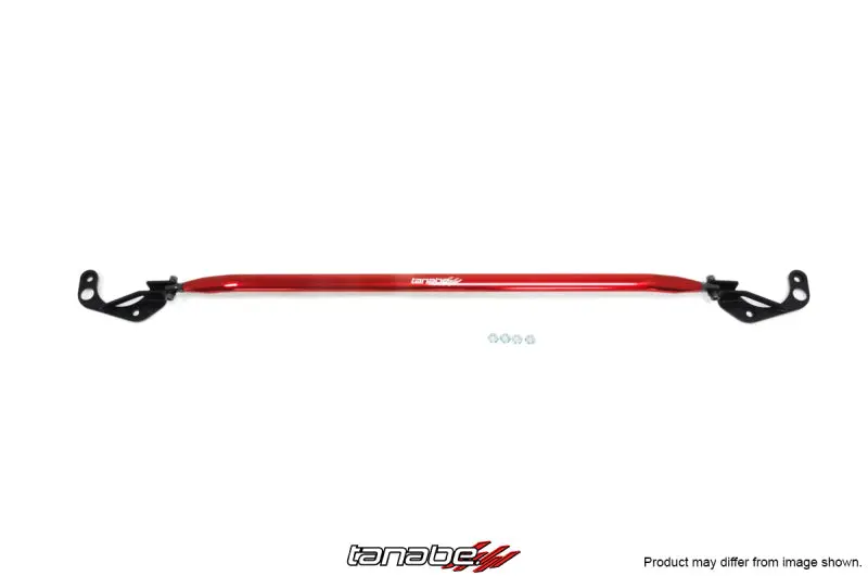 Tanabe Front Strut Tower Brace For 2018 Toyota Camry & 2019 Lexus Es300H 1