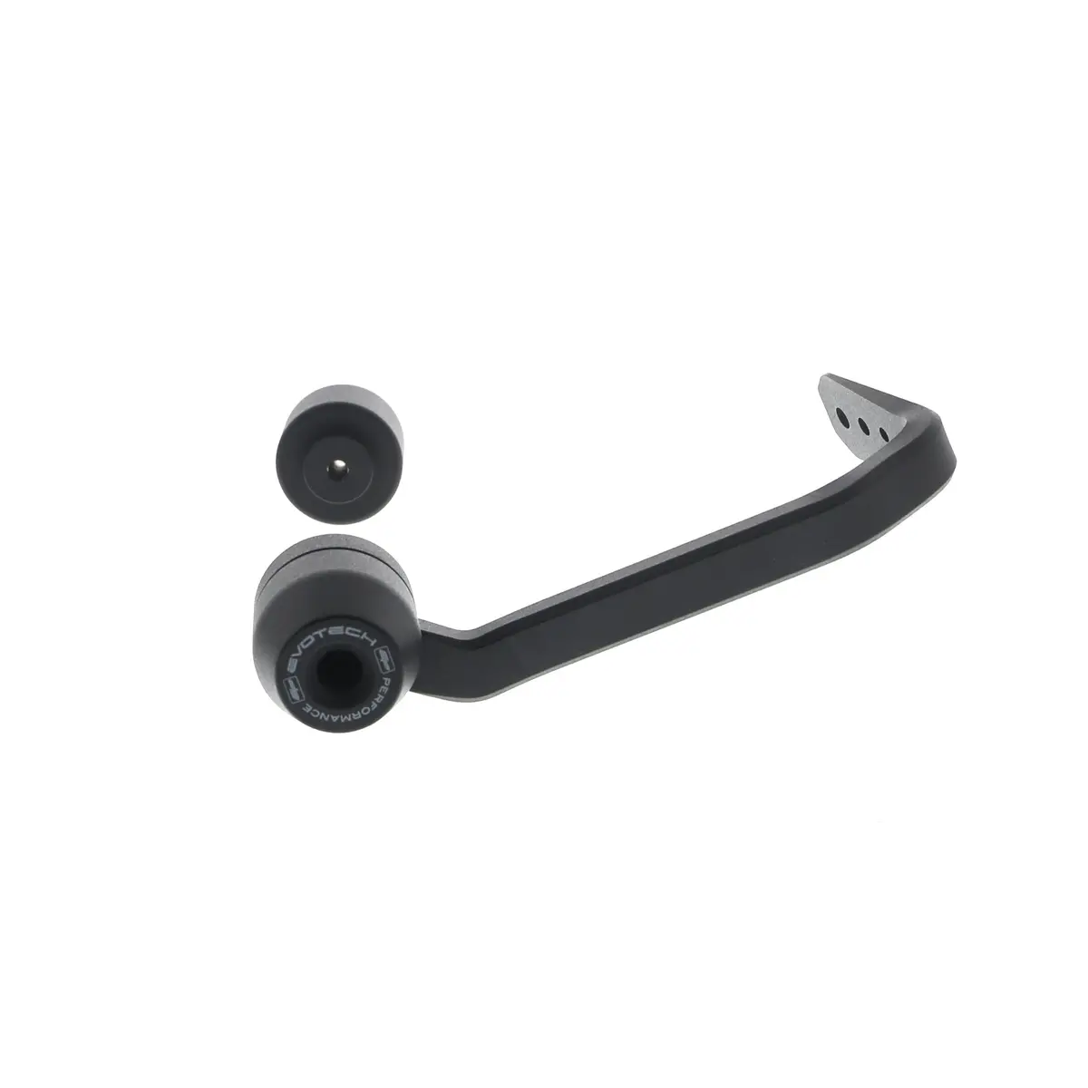 Evotech Performance Brake Lever Guards — Cnc-Machined Protection For Bmw S1000Rr, S1000R & R Ninet 1