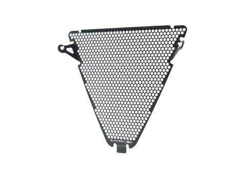 Evotech Performance Lower Radiator Guard For Ducati Panigale (899, 959, 1199, 1299, V2) 1