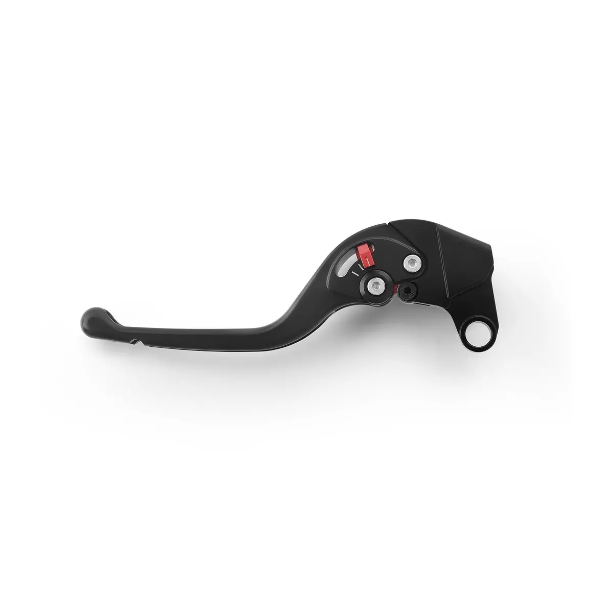 Rizoma Rrc Adjustable Clutch Levers For Ducati Motorcycles – Cnc-Machined, Lightweight, Ergonomic Design 1