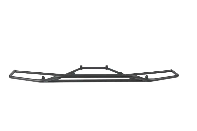 Lp Aventure Powder-Coated Bumper Guard — Compact Front Protector For 2014–2018 Subaru Forester Xt 1
