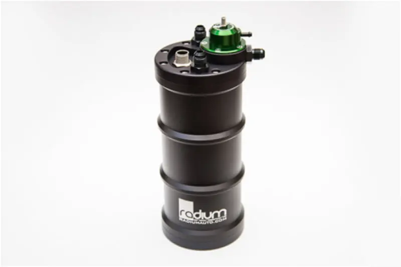Radium Engineering Walbro Gss342 Fst-R Fuel Pump Assembly (255 Lph) 1