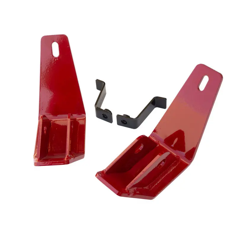 Rancho Rear Skid Plate Protection Kit For 2020 Jeep Gladiator 1