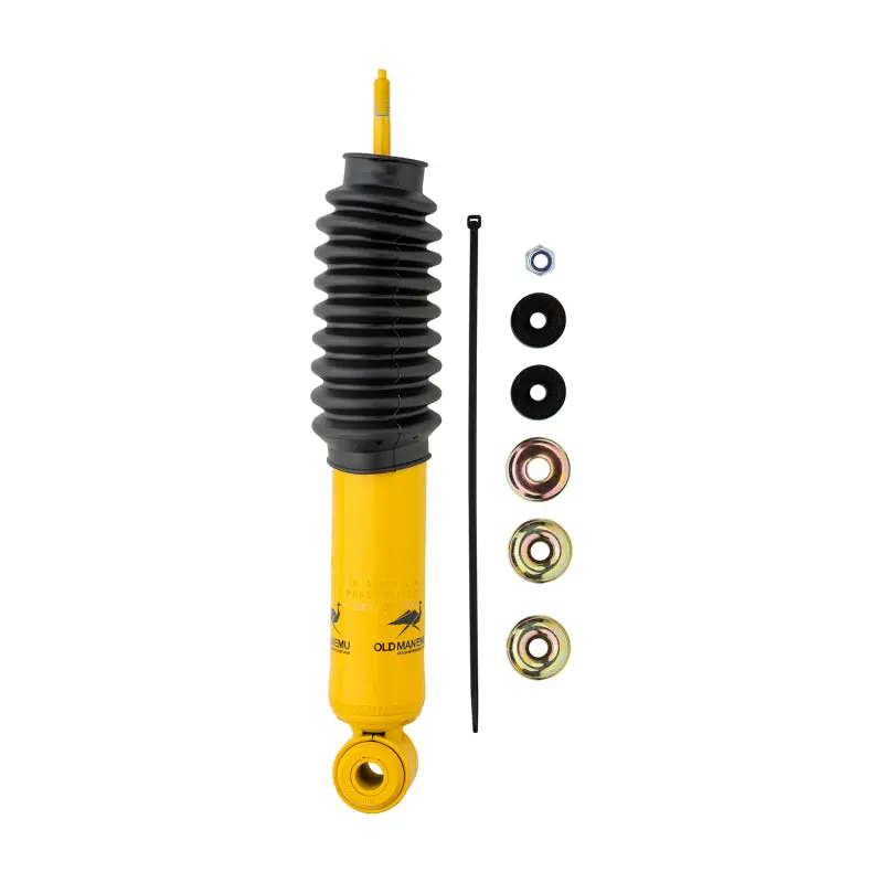 Arb / Ome Nitrocharger Sport Shock Hilux 97 To 04-F 1