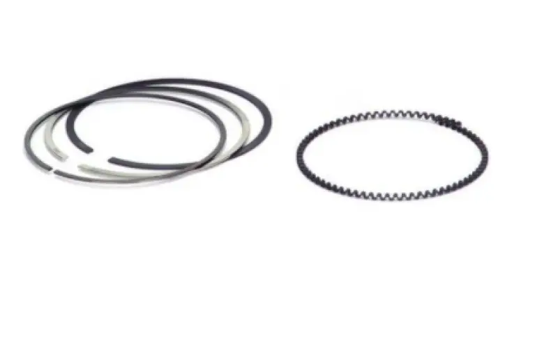 Supertech High-Performance Nitrided Piston Ring Set – 89Mm Bore (3-Piece) 1