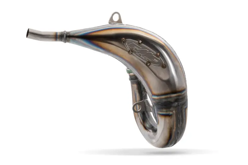 Fmf Racing Fatty Exhaust Pipe For Ktm 125 Sx (2004–2010), 144 Sx (2007–2008), And 150 Sx/Xc (2009–2010) 1