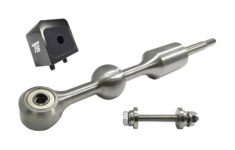 Torque Solution Short Shifter & Rear Bushing Kit — Optimized For 2010–2015 Hyundai Genesis Coupe 1