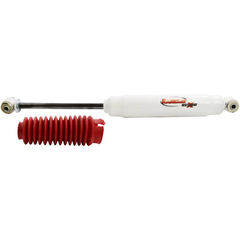 Rancho Rs5000X Front Shock Absorber — Designed For 1997 Ford F-250 Hd Trucks 1