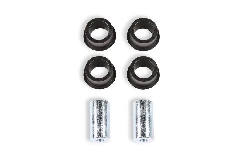 Fabtech Gm 1500 Shock Extension Bushing Kit – Precision Fit For Chevrolet/Gmc 1500-Series Lifted Applications 1