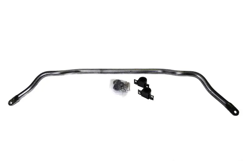 Hellwig Solid Front Sway Bar – 1-1/4" Diameter, Heat-Treated Chromoly Steel For 2000–2006 Toyota Tundra 2Wd/4Wd 1
