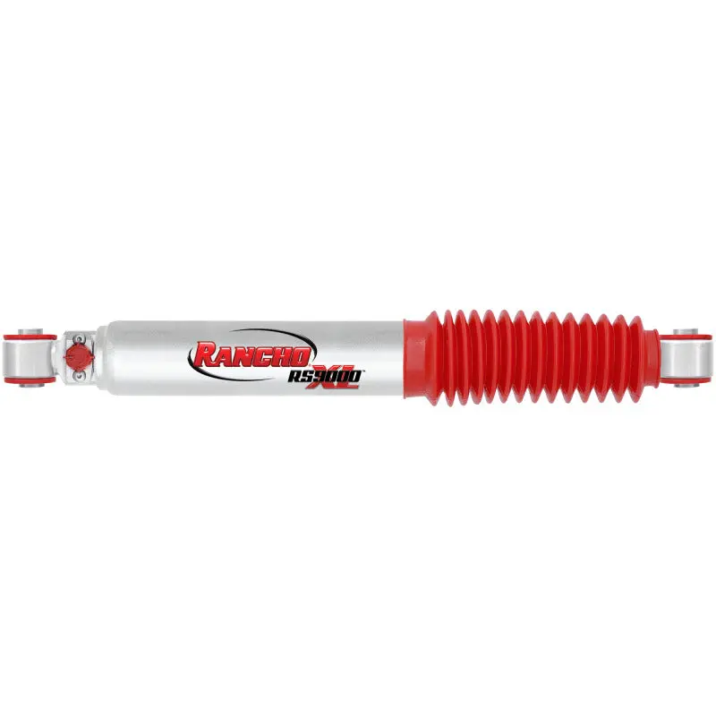 Rancho 98-08 Suzuki Jimni 410 Sn 413 Jimny With Coil Spring- Rear Rs9000Xl Shock Absorber 1