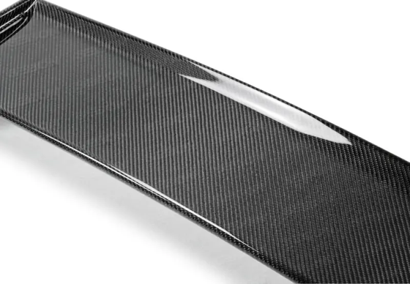 Seibon Tr-Style Carbon Fiber Rear Spoiler For 1992–2006 Acura Nsx 2