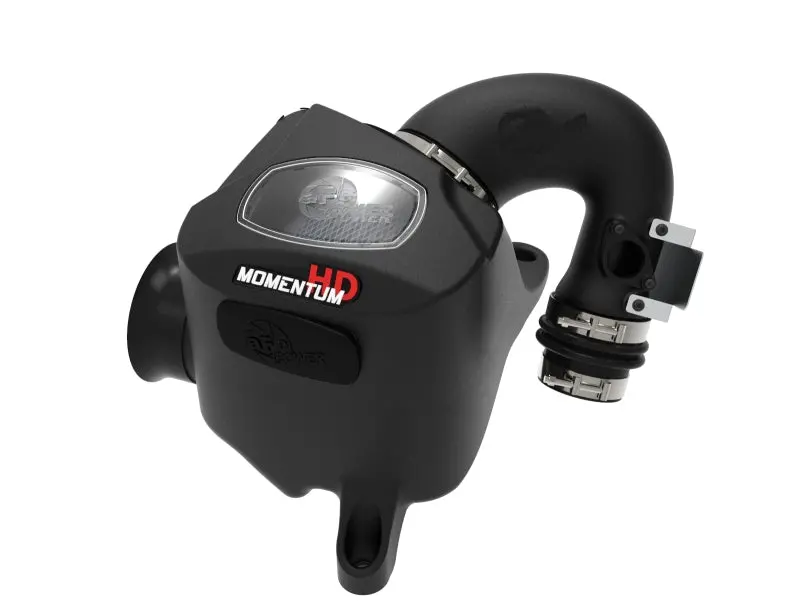 Afe Momentum Hd Cold Air Intake For 2015–2020 Toyota Hilux 2.8L Diesel – Includes Pro 10R Filter 1