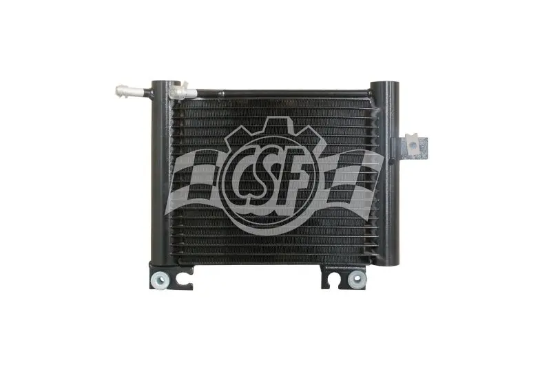 Csf Transmission Oil Cooler Kit For 2000–2004 Toyota Tundra 3.4L Engine 1