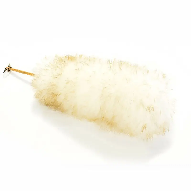 Chemical Guys Dust Monster Merino Wool Auto Duster – Original Version (Part P12) 1