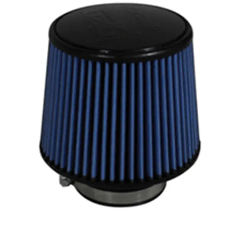Injen Amsoil Ea Nanofiber Dry Air Filter - 3.00 Filter 6 Base / 5 Tall / 5 Top 1