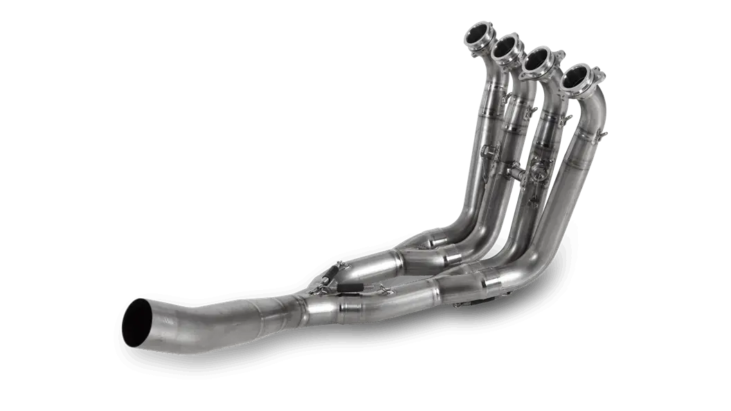 Akrapovic Exhaust Headers For 2015-2016 Bmw S1000Rr 1