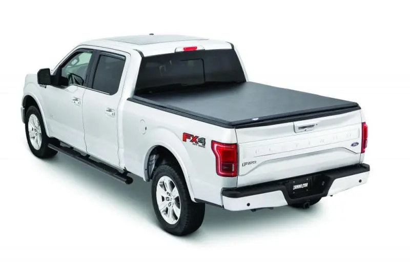 Tonno Pro Tri-Fold Tonneau Cover For 1993–2011 Ford Ranger Styleside (6-Foot Bed) 1