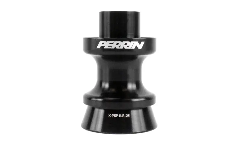 Perrin Reverse Lockout Lever For Subaru Brz / Scion Fr-S Manual Transmissions – Matte Black 1