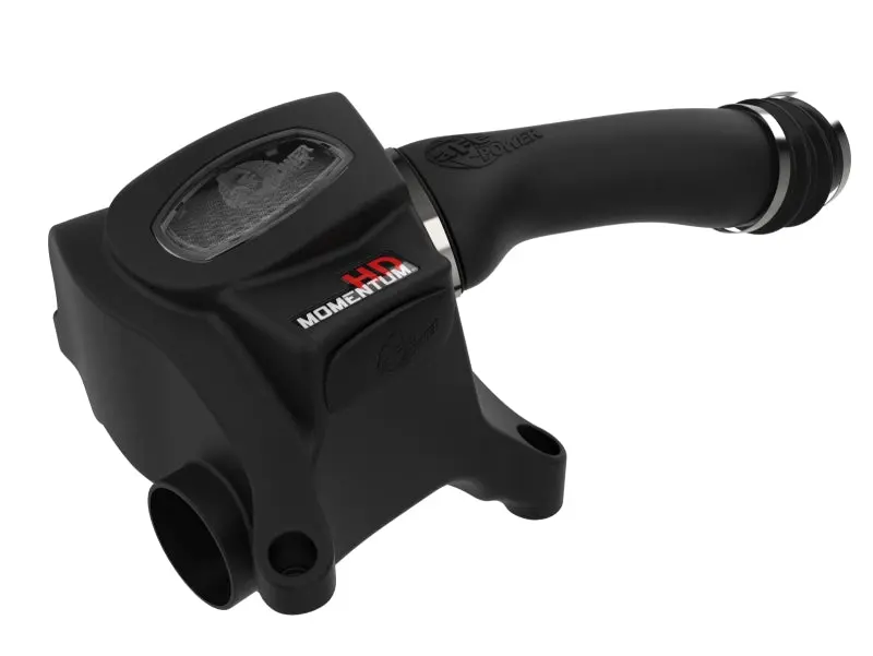 Afe Momentum Hd Cold Air Intake System With Pro Dry S Filter For 2008–2021 Toyota Land Cruiser J200 (4.5L Turbo-Diesel) 1