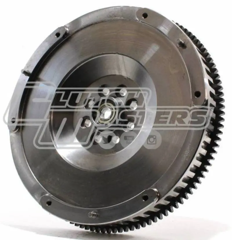 Clutch Masters Steel Flywheel For 2001–2006 Audi S4 4.2L 1