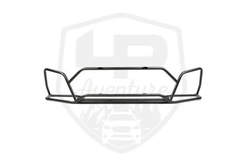 Lp Aventure 13-14 Subaru Outback Big Bumper Guard - Powder Coated 1