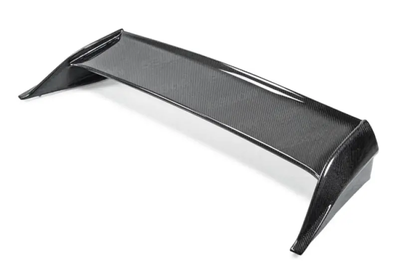 Seibon Tr-Style Carbon Fiber Rear Spoiler For 1992–2006 Acura Nsx 1