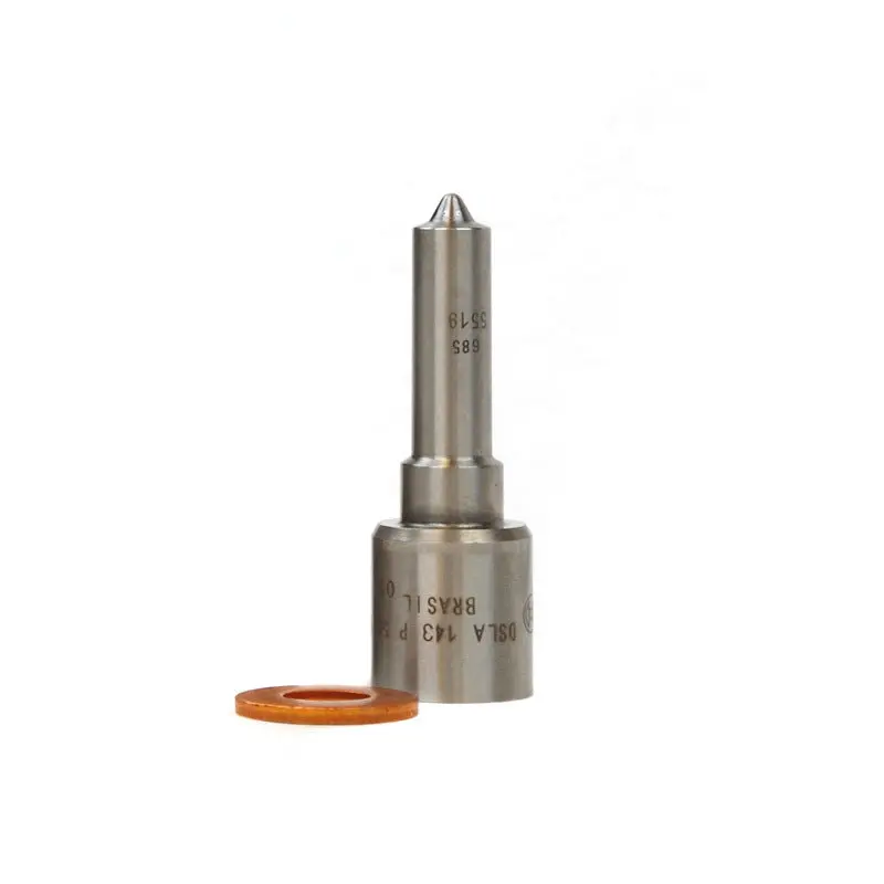 Industrial Injection High-Flow Diesel Nozzle Set – Chevrolet Duramax (2008–2009), Race4 Spec, 26 Lpm, 50% Over Stock 1
