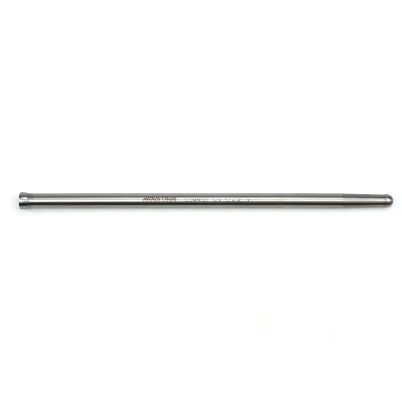 Industrial Injection 89-98 Dodge Cummins 12V Stage 3 Chromoly Pushrod 1