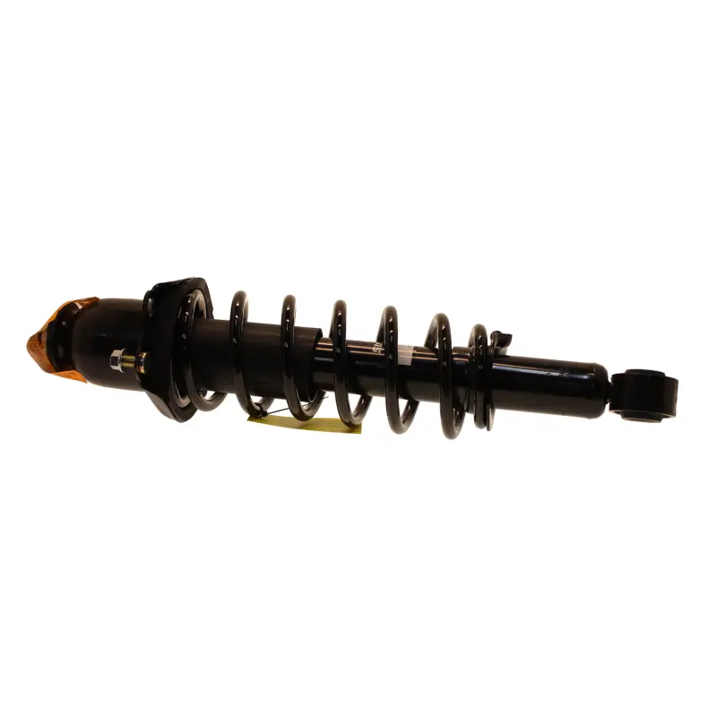 Kyb Strut-Plus Rear Shock Assembly For 2003–2008 Toyota Corolla 1