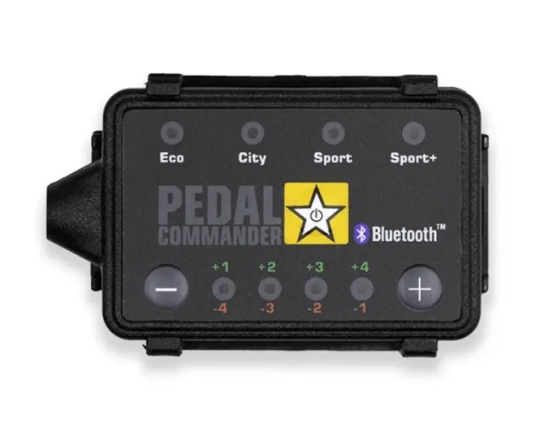 Pedal Commander Throttle Response Controller For Mazda Cx-3, Cx-5, Cx-6, Mx-2, And Scion Ia 1