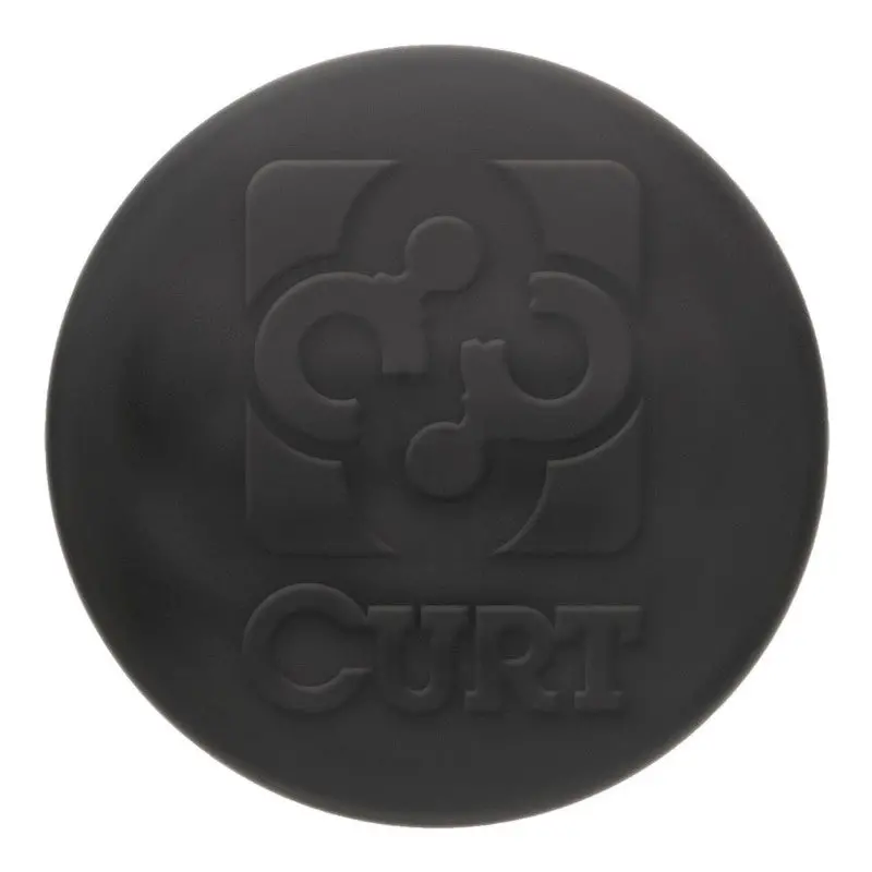 Curt Quick Goose Gooseneck Hitch Rubber Protective Cap 1
