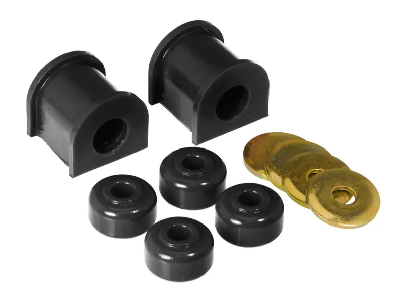 Prothane Rear Sway Bar Bushings – Toyota 4Runner 4Wd (1990–1995), 18Mm, Black 1
