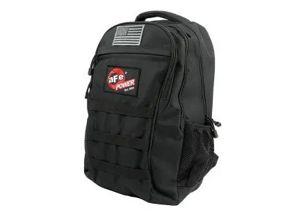 Afe Power Tactical-Style Lightweight Backpack With Integrated Usb Charging Port 1