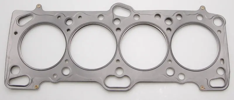 Cometic Mls Head Gasket Set (0.051") For Mitsubishi 4G63/T Engines — Fits Eclipse, Galant, Lancer, And Evo I–Iii 1