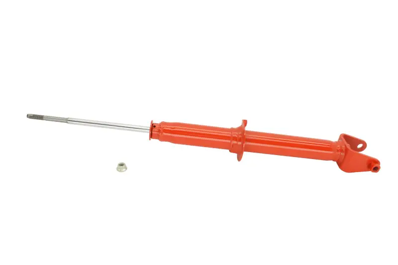 Kyb Agx Rear Shock Absorbers For 1992–2001 Honda Prelude 1