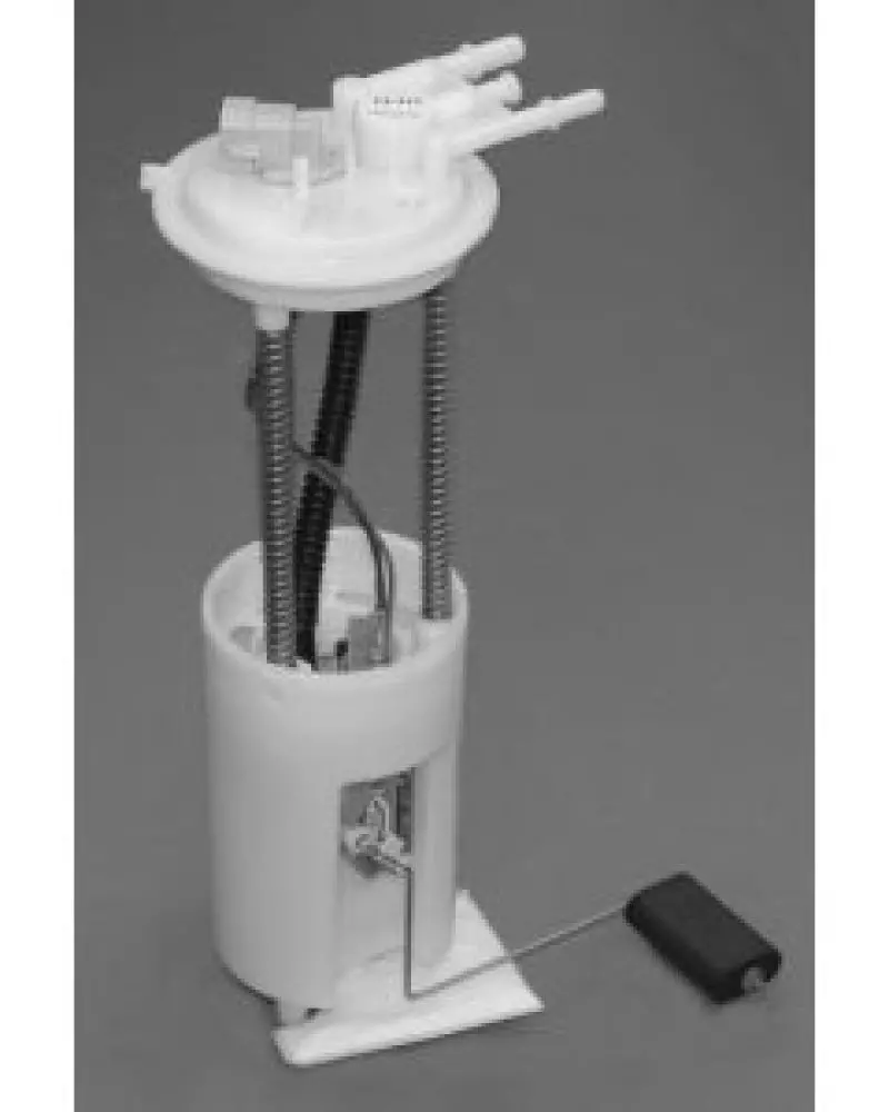 Walbro Fuel Tank Assembly Unit – Oem-Style Replacement Module With Pump, Sender & Strainer 1
