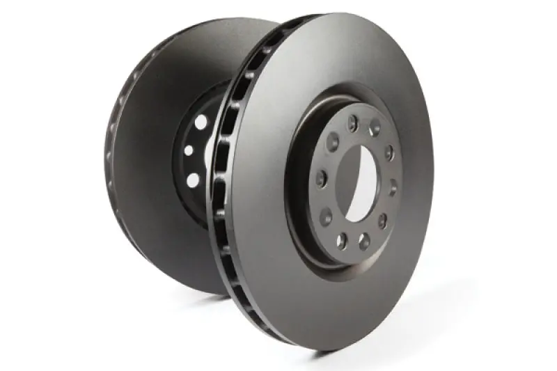 Ebc 94-96 Nissan 240Sx 2.4 (Abs) (5 Lug) Premium Rear Rotors 1