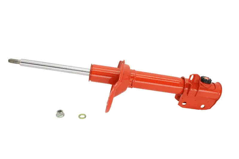 Kyb Agx Rear Left Shock For 1993–2001 Subaru Impreza (Awd) & Outback (1995–2001) 1